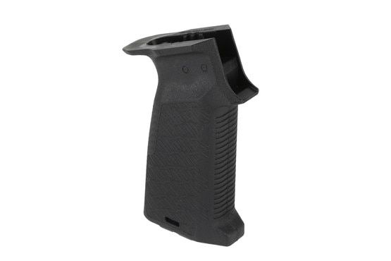 Strike Industries ak enhanced pistol grip is made from polymer